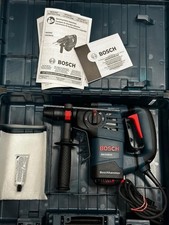 Usado, Martelo rotativo Bosch RH328VC 1-1/8 polegadas SDS plus com velocidade variável comprar usado  Enviando para Brazil