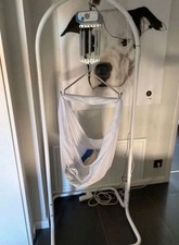 Federwiege motor gestell gebraucht kaufen Federwiege motor gestell gebraucht kaufen  Hosenfeld