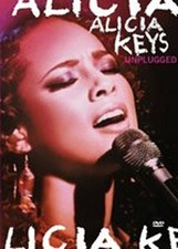 Alicia keys mtv d'occasion  France