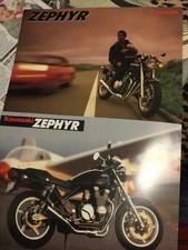 kawasaki 550 zephyr for sale kawasaki 550 zephyr for sale  SOUTH SHIELDS