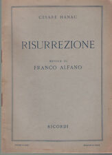 Libretto opera cesare usato  Pinerolo