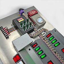 Usado, Réplica de console superior Back To The Future Delorean Time Machine comprar usado  Enviando para Brazil