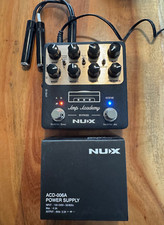 Nux ngs amp for sale  Maple Valley