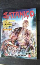 Satanico risveglio del usato  Carrara
