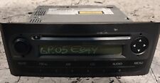 Autoradio stereo fiat usato  Vigasio