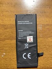 Batteria iphone usato  Zevio