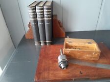 Spv tapping chuck for sale  KEIGHLEY