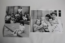 Lot art photographs d'occasion  Expédié en Belgium