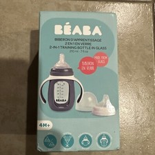 Beaba baby bottle d'occasion  Expédié en Belgium