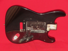 Fender 1993 EE. UU. Black American Stratocaster Body segunda mano  Embacar hacia Argentina