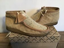 Ltd edition clarks for sale  BARNSLEY