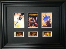 Goonies framed trio for sale  West Portsmouth