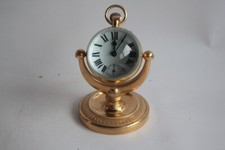 Montre bureau boule d'occasion  Seyssel