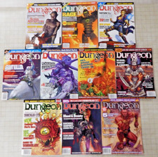 Tsr dungeons dragons for sale  Muskego