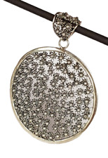Anhänger sterlingsilber handa gebraucht kaufen  Weimar