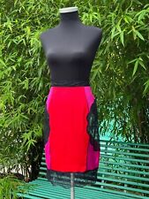 Perla silk skirt for sale  NEWCASTLE UPON TYNE