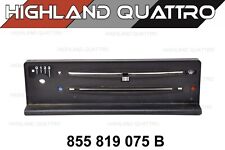 Audi quattro trim for sale  BEAULY