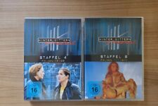 Gittern frauenknast dvd gebraucht kaufen  Trier