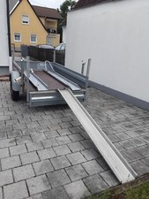 Autoanhänger motorradanhänge gebraucht kaufen Autoanhänger motorradanhänge gebraucht kaufen  Asbach-Bäumenheim