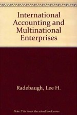 International accounting multi for sale  Montgomery