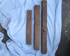 Lot pieces oak for sale  Burbank