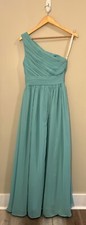 Bridesmaid dress prom for sale  Mount Vernon
