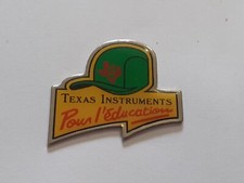 Pins calculator texas d'occasion  Expédié en Belgium