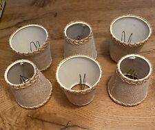 Petits abat jour d'occasion  Guebwiller