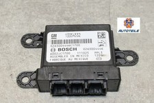 Pel meriva steuergerät gebraucht kaufen  Gelsenkirchen