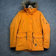 Billabong winter jacket for sale  SHREWSBURY