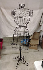 Dressmaker form dress for sale  Pocahontas