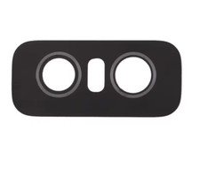 For Asus ZenFone 6 ZS630KL l01WD Back Camera Glass Lens, usado comprar usado  Enviando para Brazil