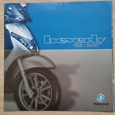 Piaggio beverly 125 gebraucht kaufen  Kerpen