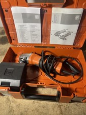 Fein wsg 115 for sale  UK