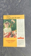 Old rare pocket d'occasion  Expédié en Belgium