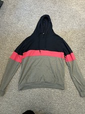 Nursing breastfeeding hoodie for sale  WEYMOUTH