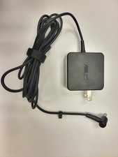 Carregador de laptop ASUS original do fabricante adaptador CA modelo AD890326 notebook X551-X751 comprar usado  Enviando para Brazil
