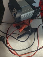 Waeco iu8 batterieladegerät gebraucht kaufen  Heidelberg