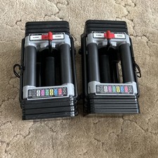 Powerblock classic pound for sale  Elizabethville