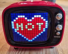 Divoom tivoo pixelart gebraucht kaufen  Oberasbach