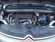 Citroen picasso gearbox for sale  SKELMERSDALE