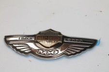 Embleme gauche harley d'occasion  La Voulte-sur-Rhône