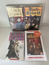 Blackadder series bbc for sale  BOSTON