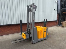 Pedestrain counterbalance stac for sale Pedestrain counterbalance stac for sale  WIDNES