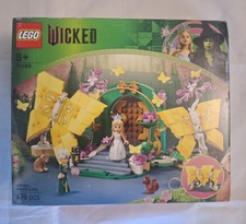 Vvk lego wicked gebraucht kaufen  Offingen