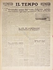 Quotidiano roma tempo usato  Vimodrone