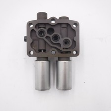 Dual linear solenoid for sale  Ogden