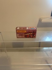 Matchbox mb17 londoner for sale  DUNMOW