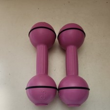 Everlast weights pink for sale  Benton