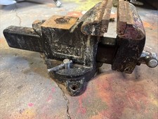 Larin jaws bench for sale  Fort Dodge